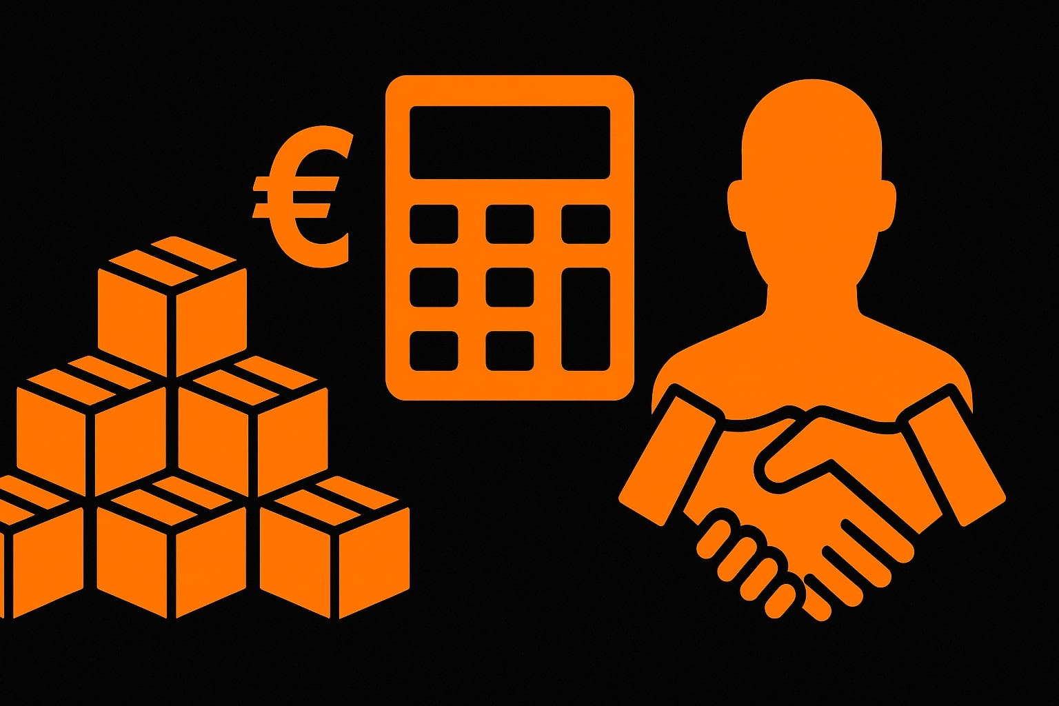 MOQ och förhandling med fabrik